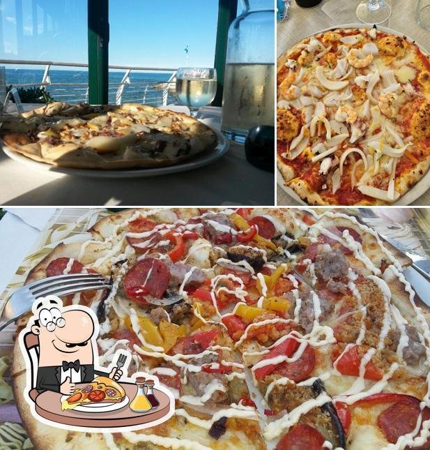 Il Motto Pizzeria