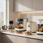Kitchen Appliances for Ramadan in Dubai