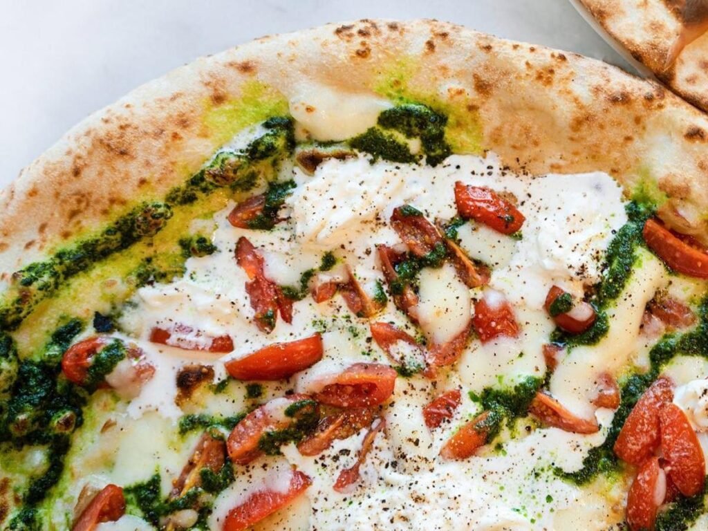 L'Antica Pizzeria da Michele (City Walk)
