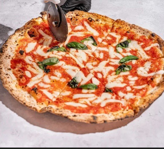 L'Antica Pizzeria da Michele (JBR)