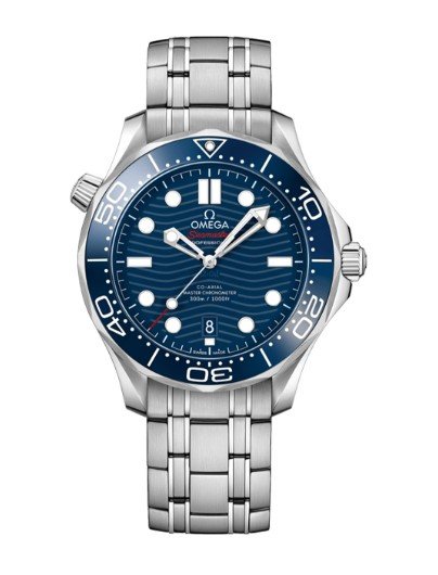 Omega in Dubai
