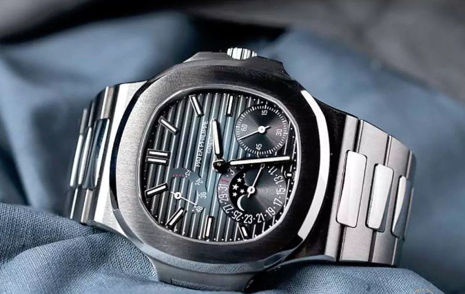 Patek Philippe Dubai Watch
