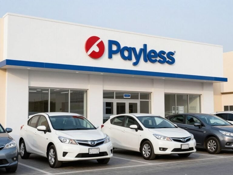 Car Rent Payless 15 Best Car Rental In Dubai Guide | Top Companies