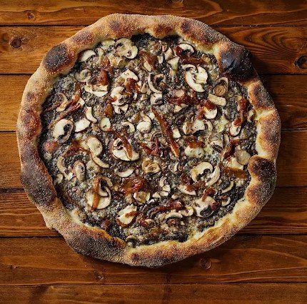 Pitfire Pizza 