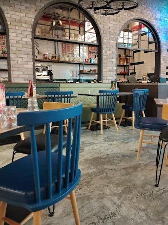 PizzaExpress (Al Wasl)