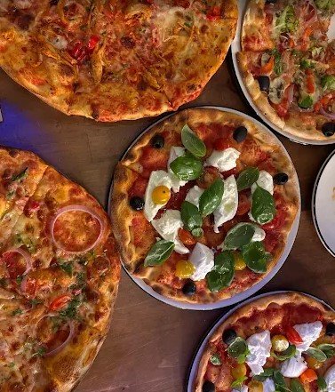 PizzaExpress 