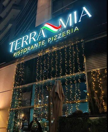 Terra Mia Dubai