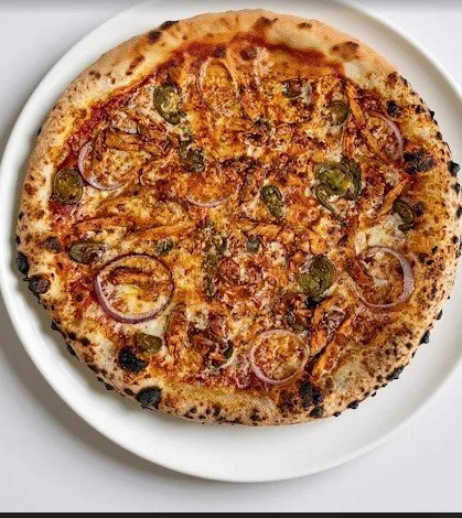 Toscana Pizzeria