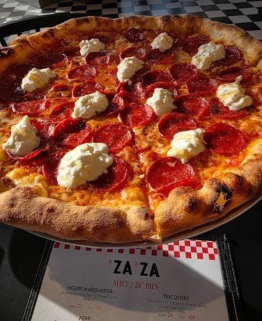 Za Za Slice (JLT)2
