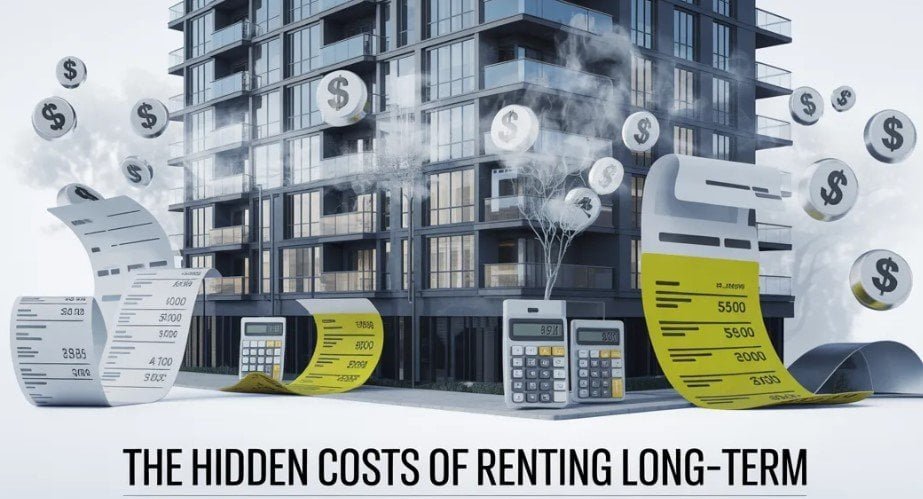 The Hidden Costs of Renting Long-Term