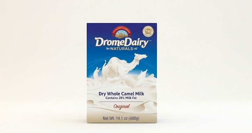 05.  DromeDairy Naturals - HEALTH-CONSCIOUS · UAE ONLINE