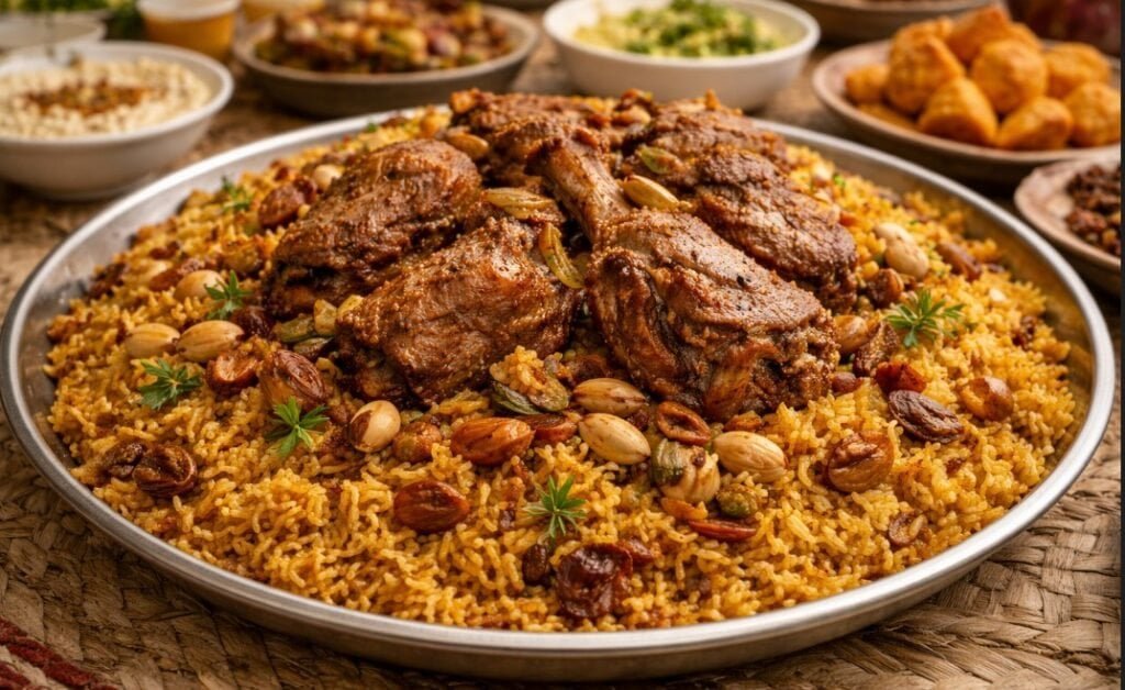 9. Aseelah (Deira)
