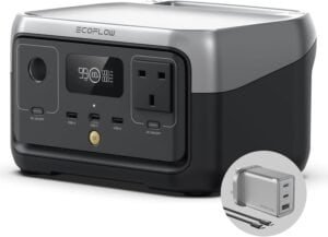 EcoFlow River 2 Pro