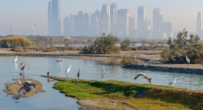 Khor Al Beidah