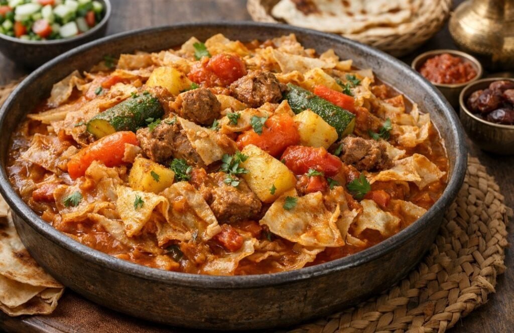 Lasagna