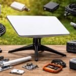 Starlink Accessories UAE