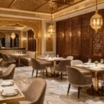 Top 10 Luxury Indian Restaurants in Dubai
