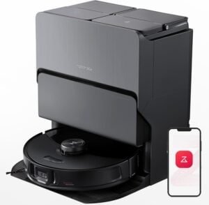 roborock S8 MaxV Ultra Robot