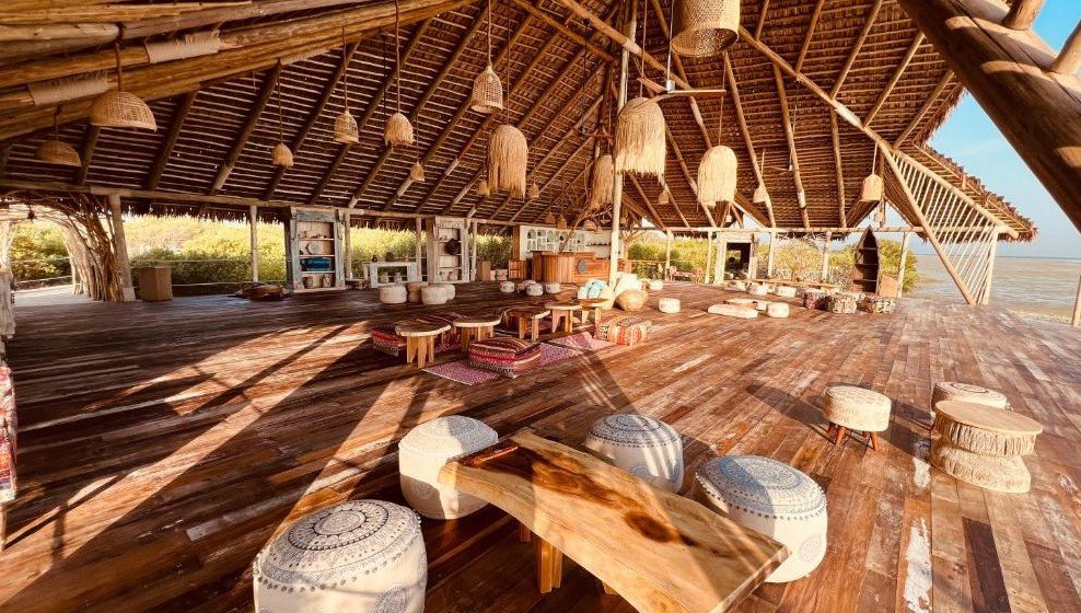 Asili Restaurant