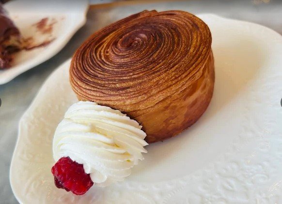 Bakerist