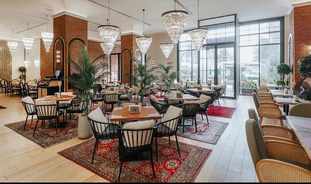 BakeristDubai