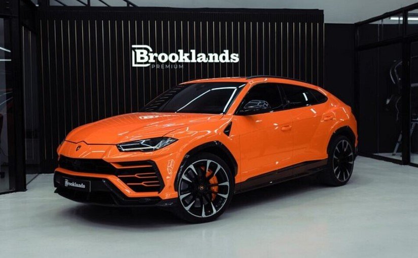 Brook Drive Luxury Rentals