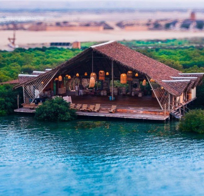 Casa Mikoko Resort