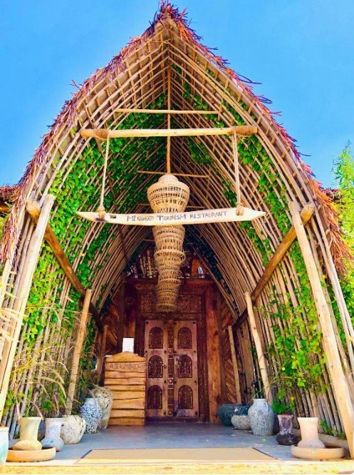 Casa Mikoko Resort