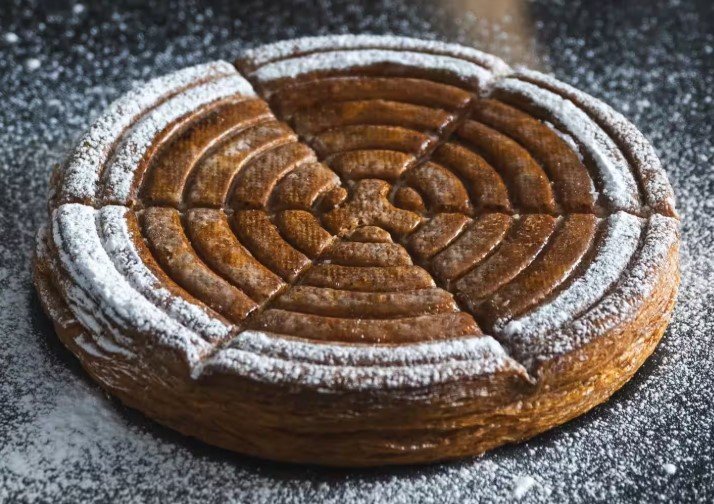 Damand Bakery & Café dubai