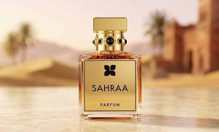 Fragrance Du Bois – Sahraa