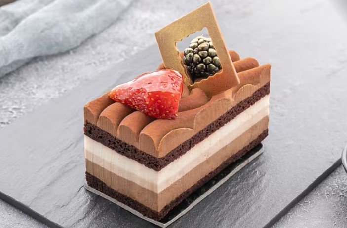 French Bakery
