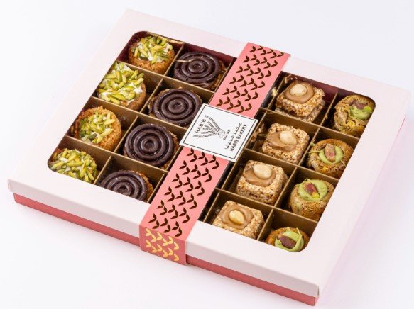 Habib Bakery