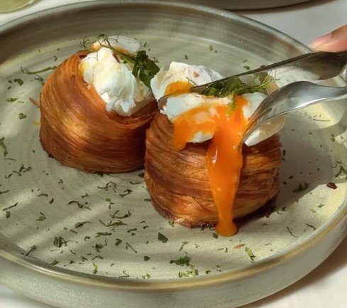 Hampstead Bakery and Café dubai