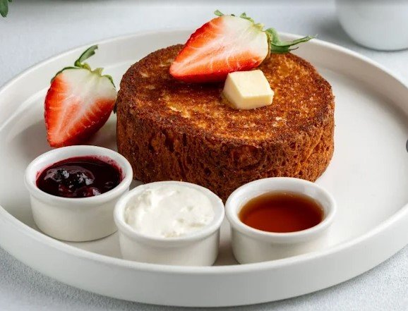 June & Co. Bakery