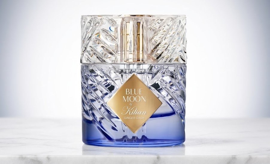 Kilian – Blue Moon Ginger Dash