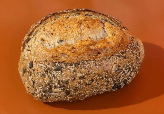 Kneaded dubai
