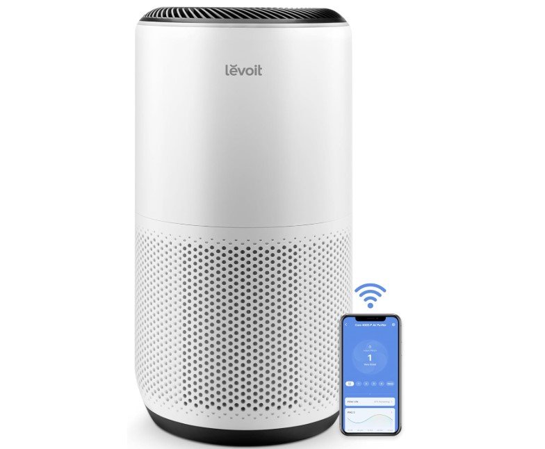 Levoit Core 400S Smart Air Purifier 2026