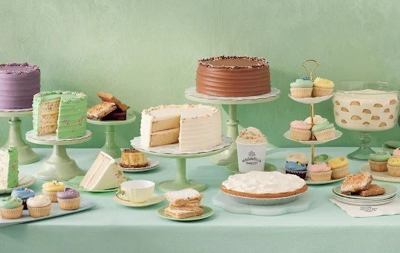 Magnolia Bakery