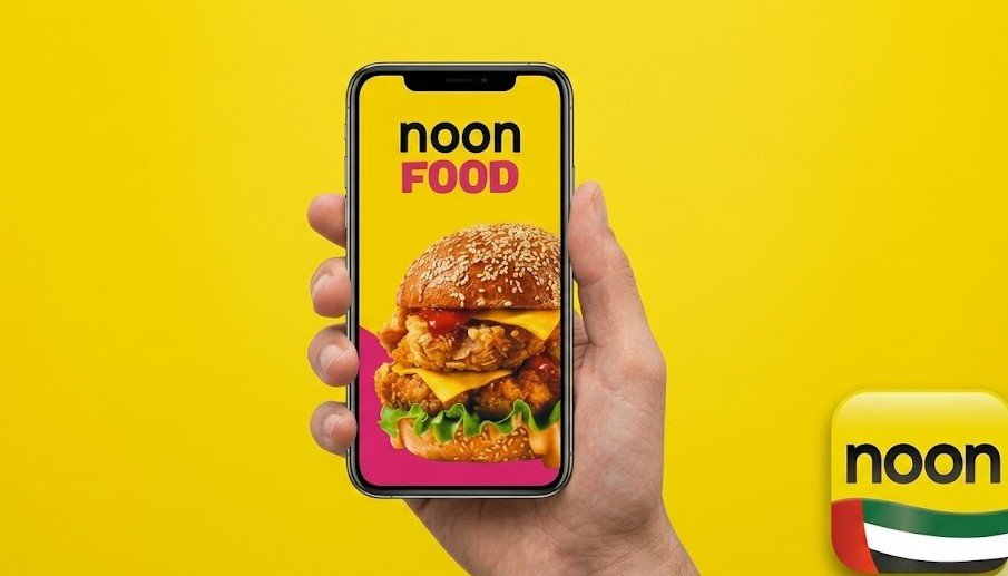Noon App