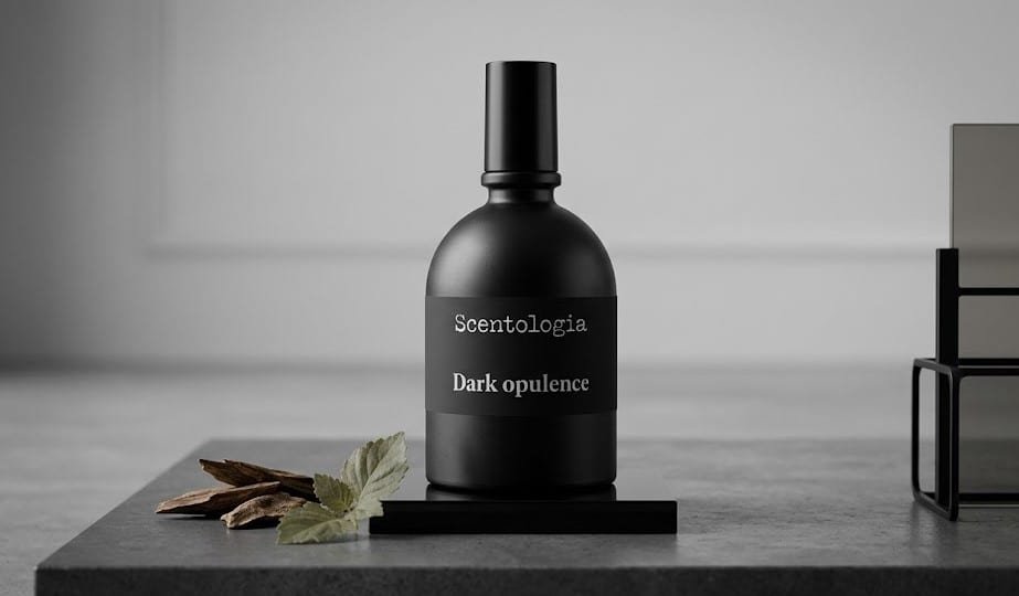 Scentologia – Dark Opulence