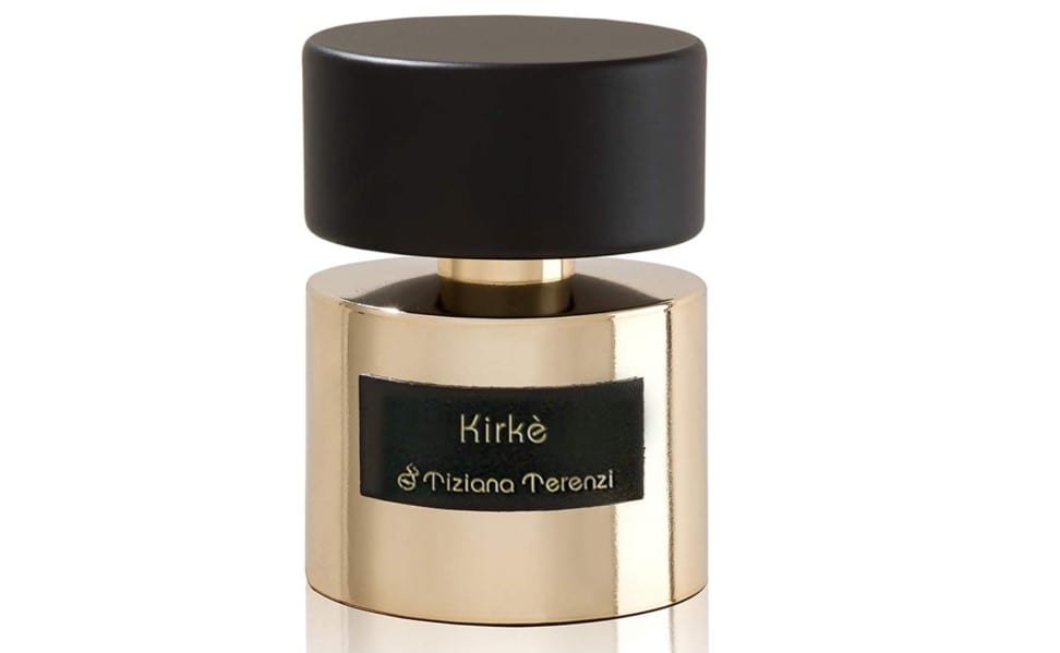 Tiziana Terenzi – Kirke