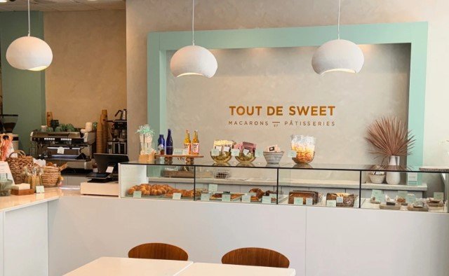 Tout De Sweet