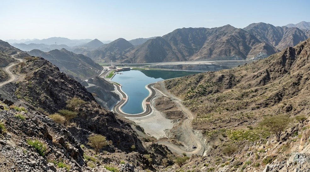 Wadi Al Ghail