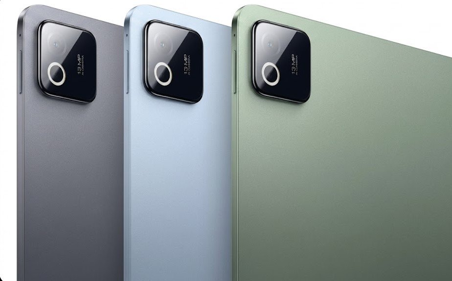 Xiaomi Pad 8 New ..