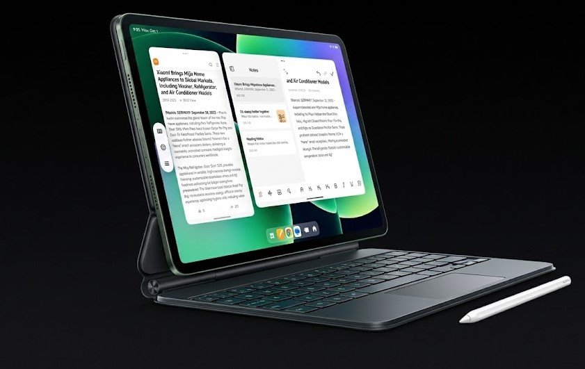 Xiaomi Pad 8 New