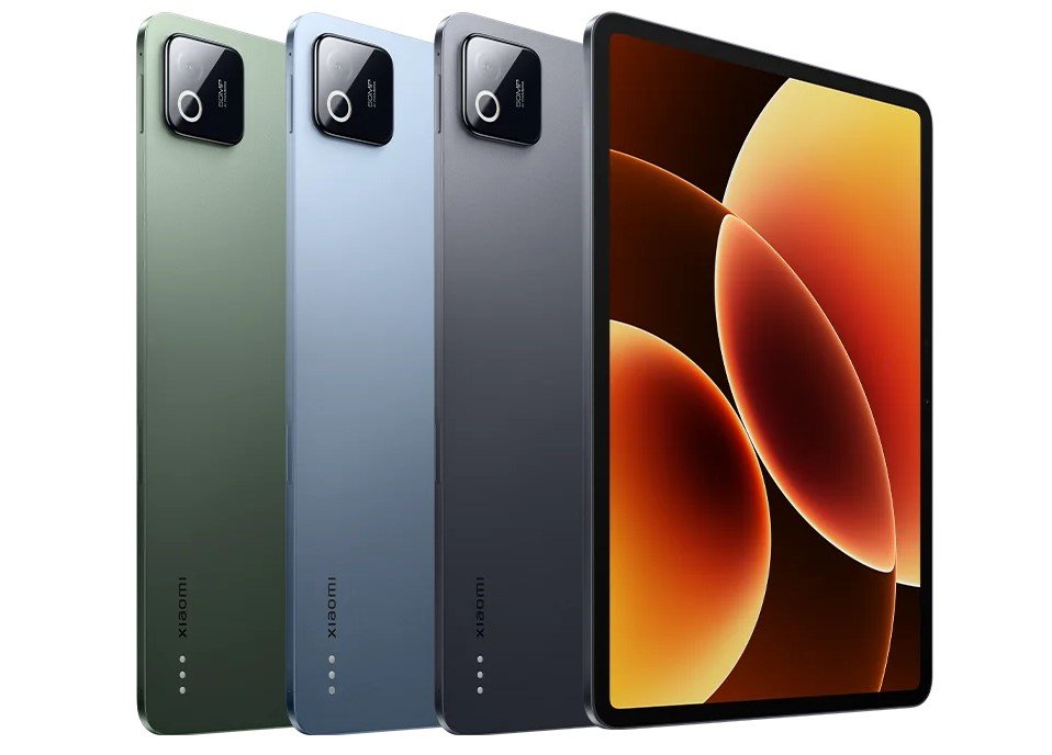 Xiaomi Pad 8 Pro