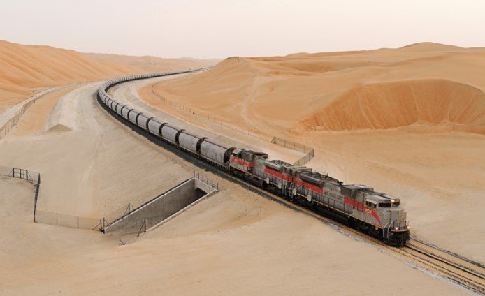 5.  The Freight Side Has Already Removed 340,000 Truck Journeys