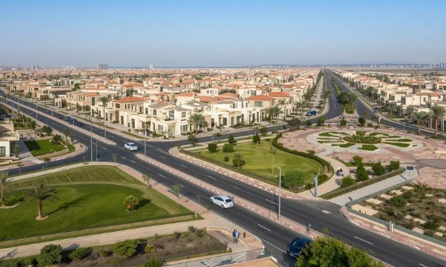 Al Warqa Dubai