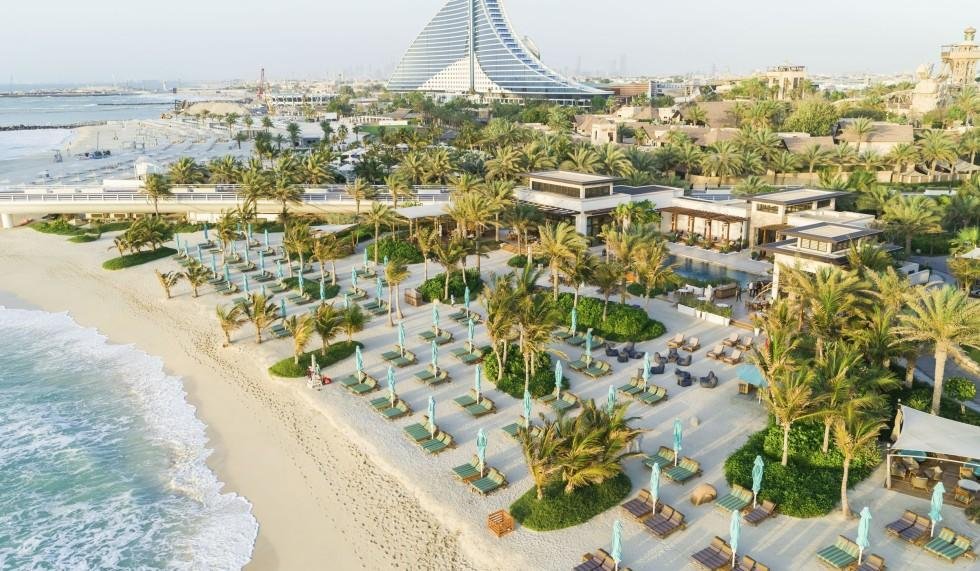Book a Resident Staycation — The Prices Are Genuinely Worth It