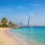 Budget-Friendly Beaches in Dubai